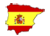 COMERCIAL PANCORBO - Espanol