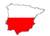COMERCIAL PANCORBO - Polski